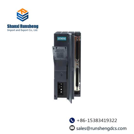 Siemens 6ES7 361-3CA01-0AA0 SIMATIC S7-300