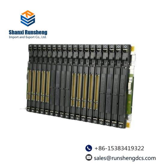 Siemens 6ES7 400-2JA10-0AA0  UR2-H Rack