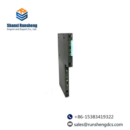 Siemens 6ES7 412-2XJ05-0AB0 CPU MODULE