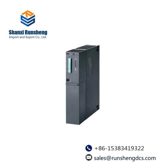 SIEMENS 6ES7 412-3HJ14-0AB0 CPU MODULE