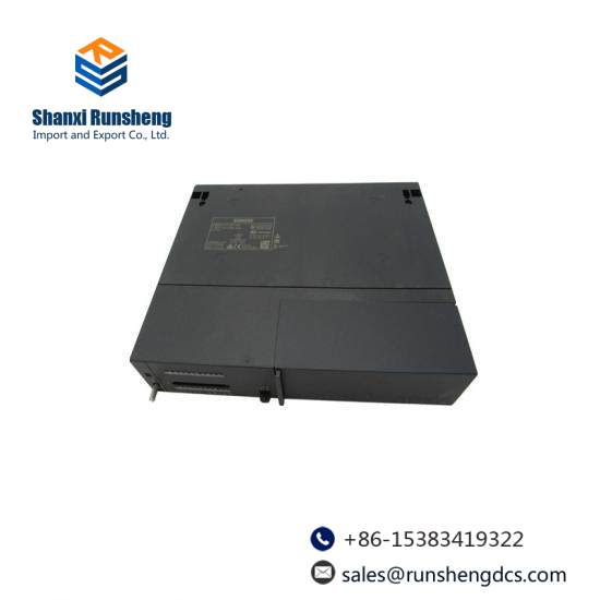 Siemens 6ES7 414-3XM05-0AB0 Processing Unit