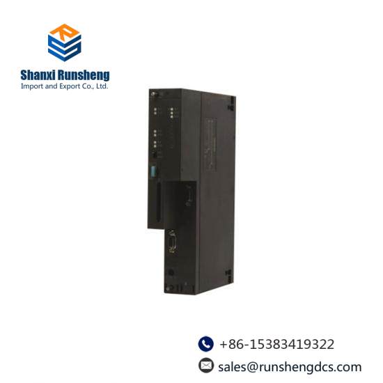 Siemens 6ES7 416-1XJ01-0AB0 CPU 416-1 Processor Module