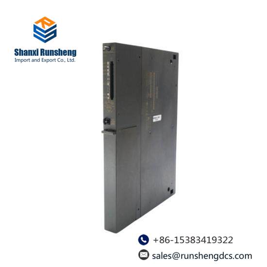 Siemens 6ES7 416-2FK04-0AB0  CPU 416-2 DP Processor Module