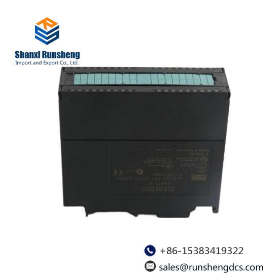 Siemens 6ES7 416-5HS06-0AB0 Processor Module