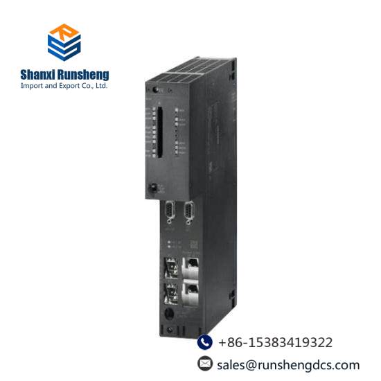 Siemens 6ES7 417-5HT06-0AB0  SIMATIC S7-400H CPU 417-5H