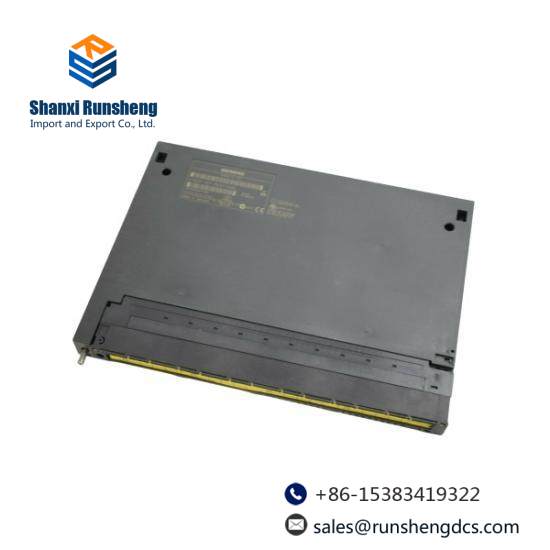 Siemens 6ES7 421-7BH01-0AB0  Digital Input Module