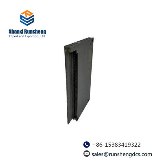 Siemens 6ES7 422-1BL00-0AA0 Digital Output Module