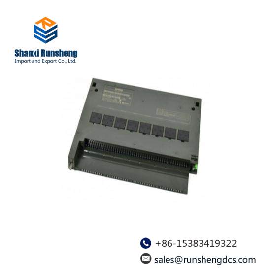 Siemens 6ES7 431-0HH00-0AB0 SM431 Analog Input Module