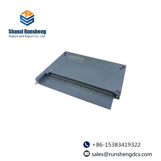 Siemens 6ES7 431-7KF10-0AB0 SM431 analog input SM 431