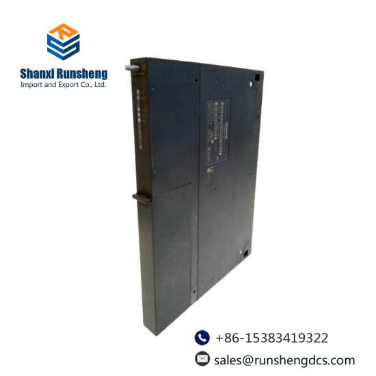 Siemens 6ES7 441-1AA03-0AE0  Communications Module