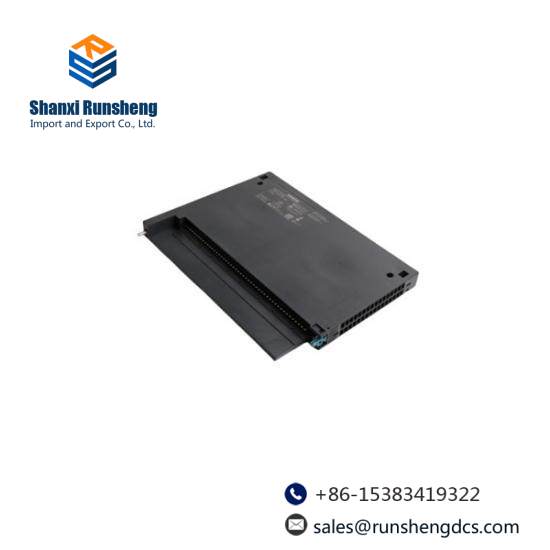Siemens 6ES7 450-1AP01-0AE0 Counter Module