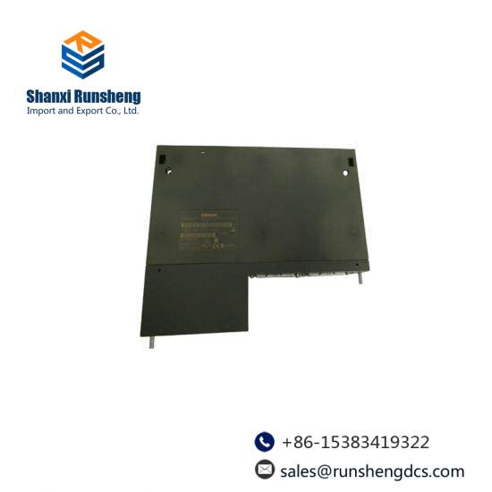 Siemens 6ES7 460-1BA00-0AB0 IM460-1 TRANSMITTER INTERFACE MODULE