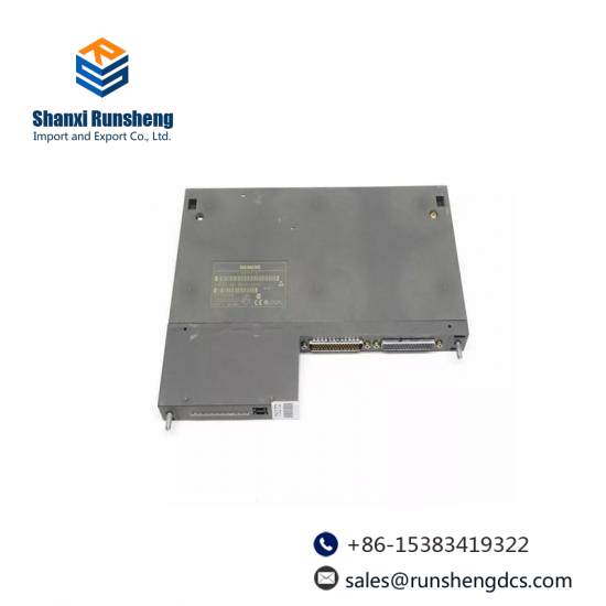 Siemens 6ES7 461-1BA00-0AA0 IM461-1 Interface Module