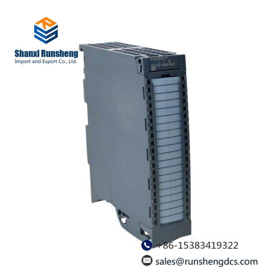 Siemens 6ES7 521-1BL00-0AB0  Digital Input Module