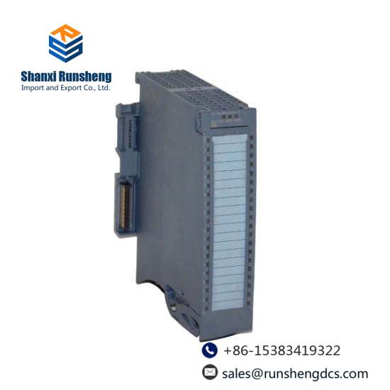 Siemens 6ES7 522-1BH01-0AB0  Simatic Digital Output Module