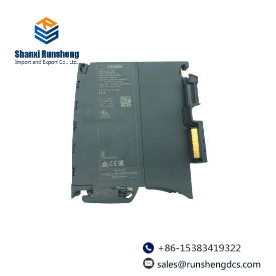 Siemens 6ES7 522-1BL01-0AB0  Digital output module