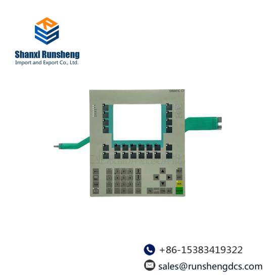 Siemens 6ES7 636-2EC00-0AE3 C7-636 Compact Unit