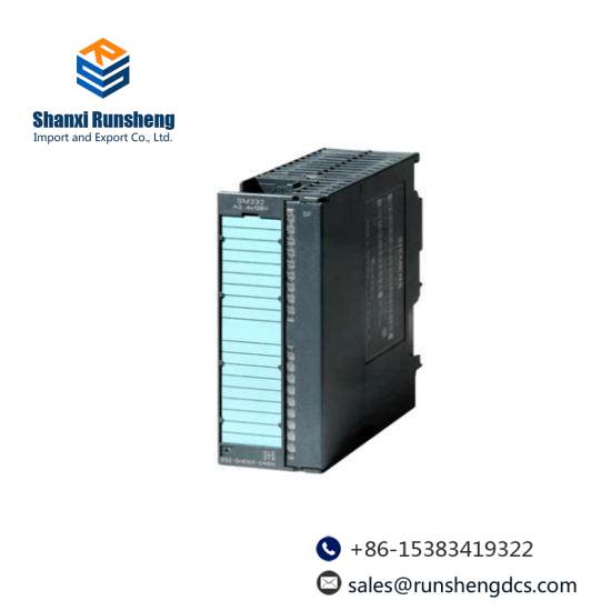 SIEMENS 6ES7 650-8AK70-0AA0 analog input module