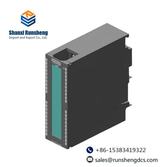 Siemens 6ES7 650-8AK70-0AA0  Analog Input Module