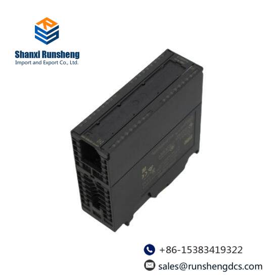 Siemens 6ES7 650-8BK60-0AA0  Analog Output Module