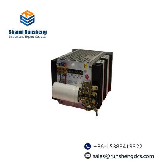 Siemens 6EW1860-3AA Power supply