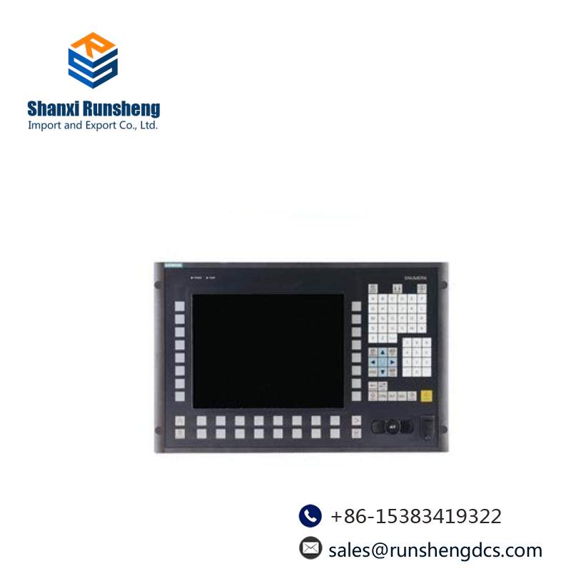 Siemens 6FC5203-0AF02-0AA1