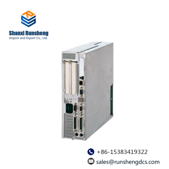 Siemens 6FC5210-0DF22-2AA0 Module