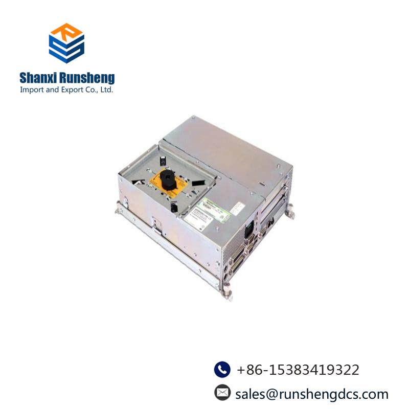 SIEMENS 6FC5210-0DF25-2AA0 Panel Control Unit