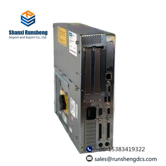 SIEMENS 6FC5253-6BX10-4AF0 Modular