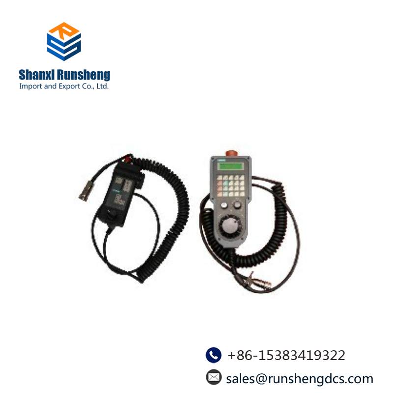 Siemens 6FC5348-0AA08-0AA0 TERMINAL