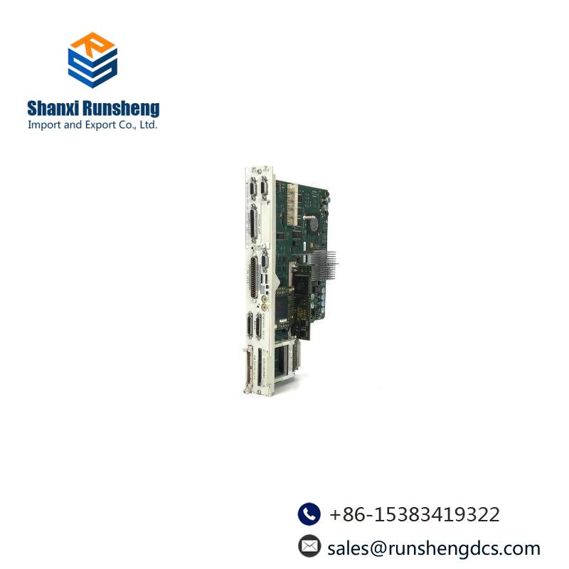 Siemens NCU 6FC5357-0BA31-1AE0