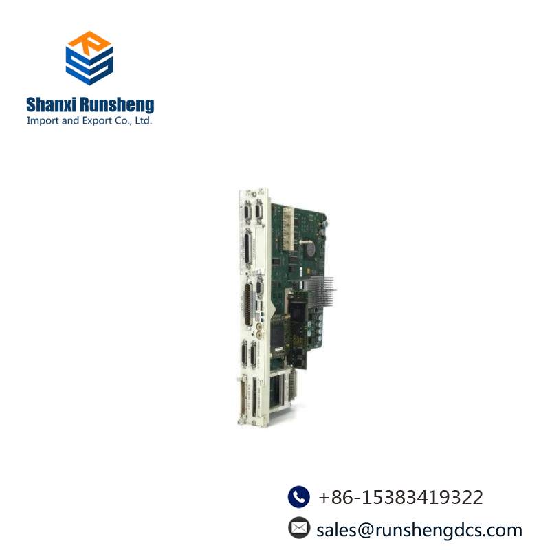 Siemens NCU 6FC5357-0BA31-1AE0