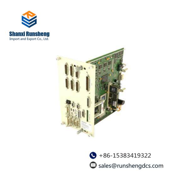 SIEMENS 6FC5410-0AY03-0AA1 SINUMERIK 810DE MODULE