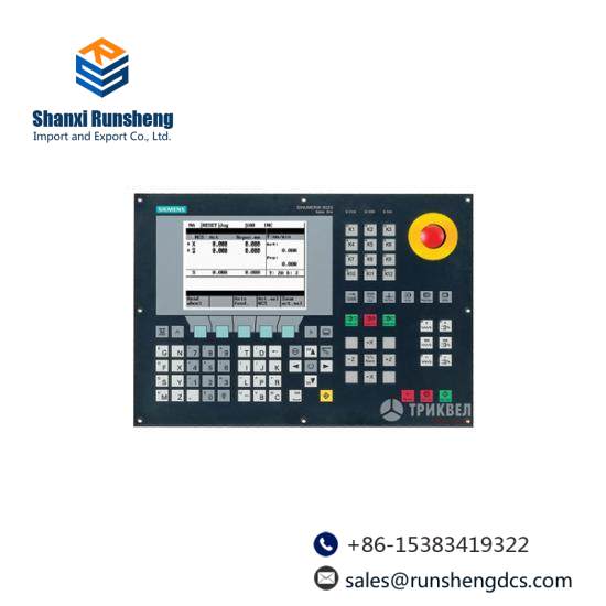 SIEMENS 6FC55000AA111AA0 base line basic package