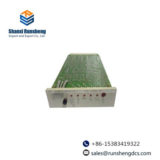 Siemens 6FQ2531-0B Power Supply