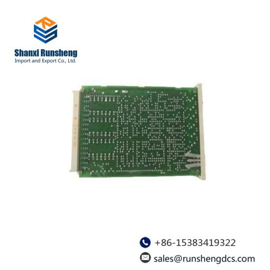 Siemens 6FQ2531-OB EU31 Power Supply Monitoring Module