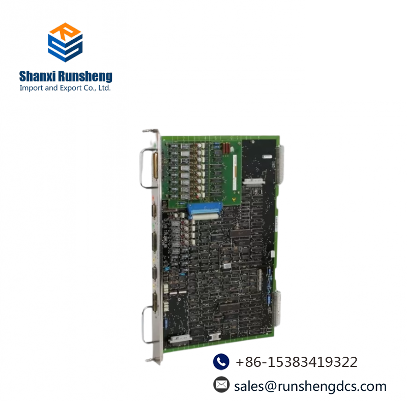 Siemens 6FX1113-4AD01 SINUMERIK MS300 E-G/00 SN301919