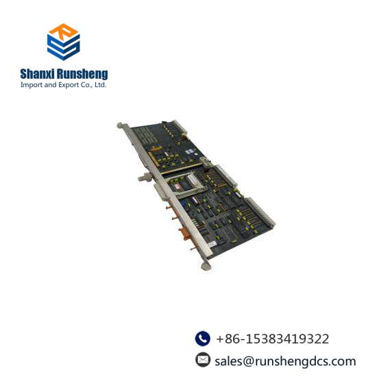 SIEMENS 6FX1121-8BA03/6FX1126-0BP01 EXPANSION MODULE