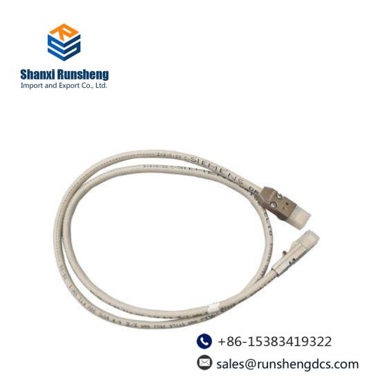 Siemens 6FX2002-1DC00-1AH0 D-CLiQ CABLE