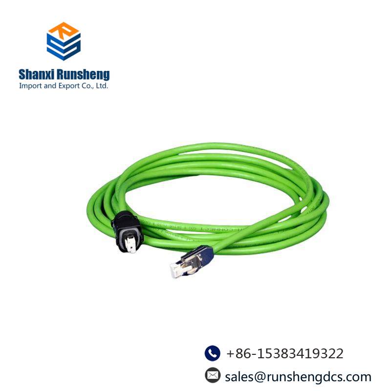 SIEMENS 6FX2002-1DC00-1AJ0 Signal cable