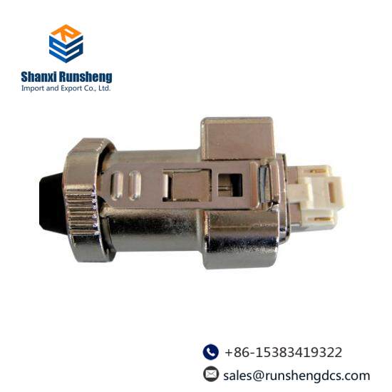 SIEMENS 6FX2003-0DM67 RJ45