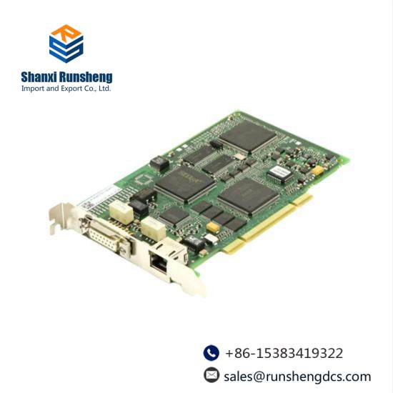 SIEMENS 6GK1161-3AA01 Communications Processor
