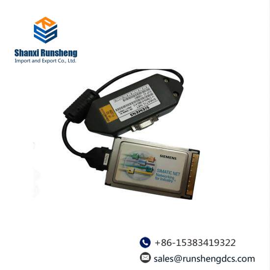 SIEMENS 6GK1551-2AA00 communications processor