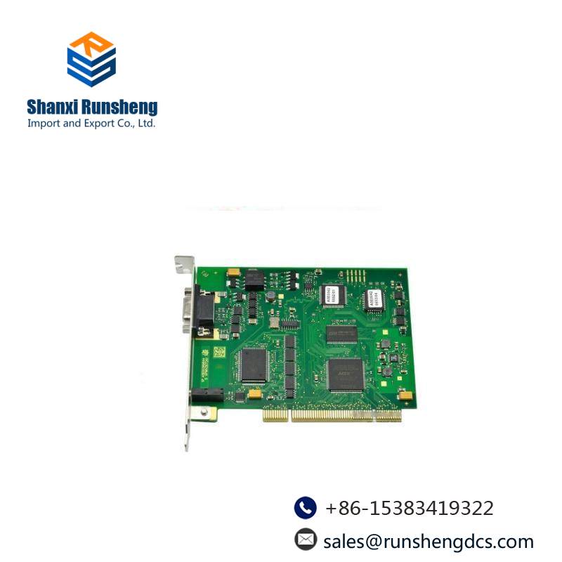 SIEMENS 6GK1561-1AA01 Communications Processor CP 5611 A2 PCI Card