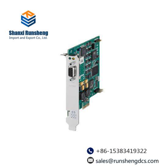 SIEMENS 6GK1561-4AA02 communications processor