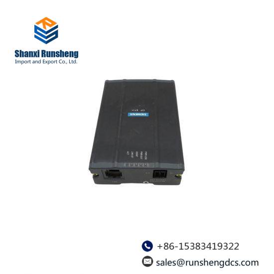 Siemens 6GK1571-1AA00 Communication Processo