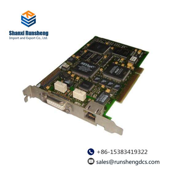 SIEMENS 6GK1611-3AA00 COMMUNICATION PROCESSOR