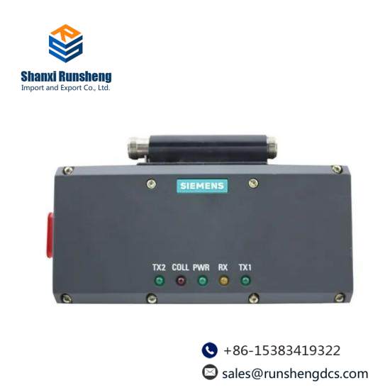 Siemens 6GK1901-0AA00-0AC0  Simatic Net