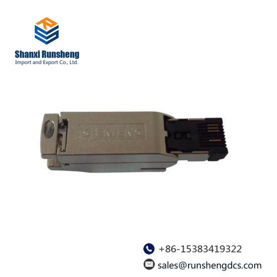 SIEMENS 6GK1901-1BB10-2AE0 Ethernet module