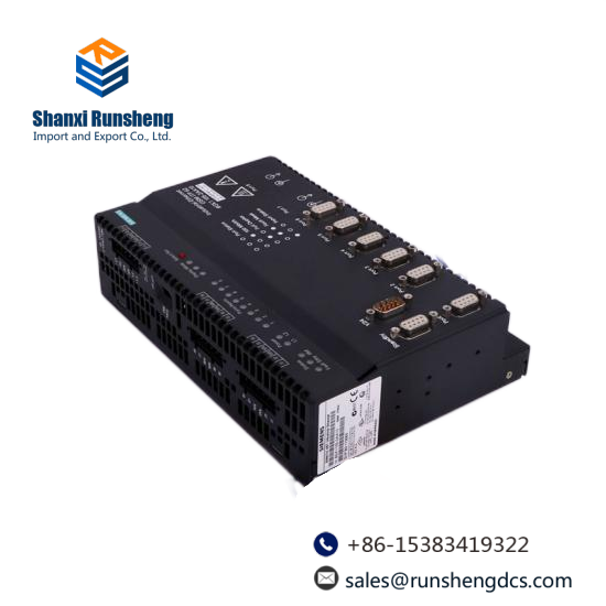 Siemens SCALANCE X108